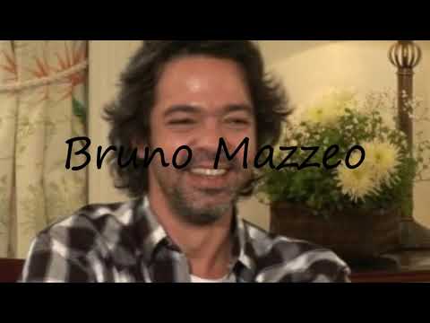 How to Pronounce Bruno Mazzeo?