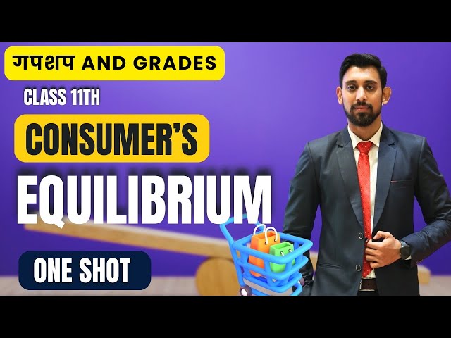 Understanding Consumer Equilibrium In Microeconomics Galaxy Ai