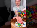 How To Make The Best CHOCOLATE CANDY Surprise For Your Best Friend ️ CHEFKOUDY