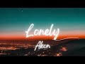 Lonely 1 Hour Akon