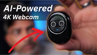 EMEET Piko+ INSANE FAST FOCUS 4K AI Dual Lens Webcam | Review