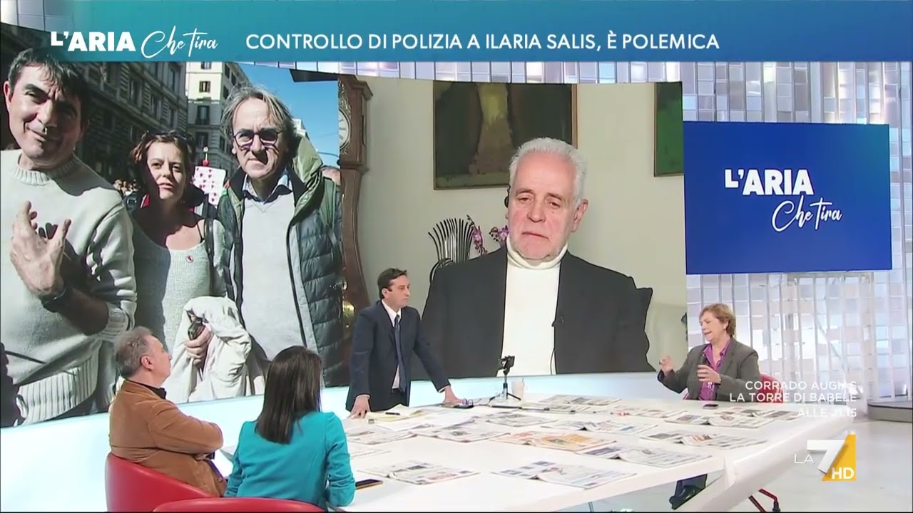 Ilaria Salis controllata in hotel, l'allusione di Annalisa Terranova: "Ho letto che non era ...