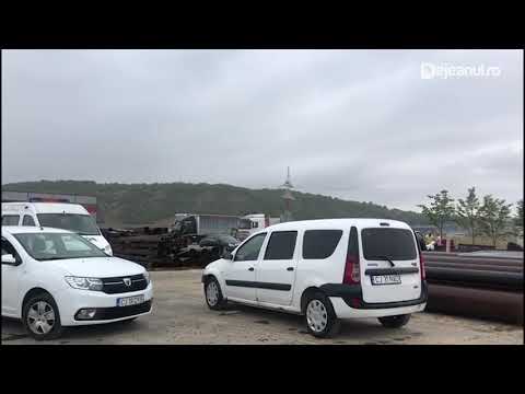 Crima Vietnamezi Apahida