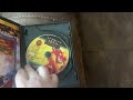 Mulan 1998 Special Edition 2004 DVD Overview 25th Anniversary Special