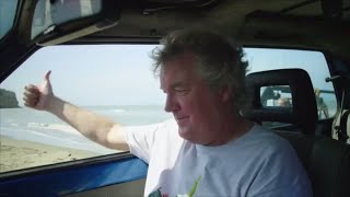 James May&#39;s Raging Insults