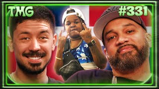 The Dominican Hasbulla (ft The Kid Mero)  | TMG - Episode 331