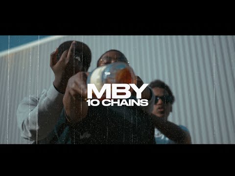MACO MURLY - 10 CHAINS (OFFICIAL VIDEO)