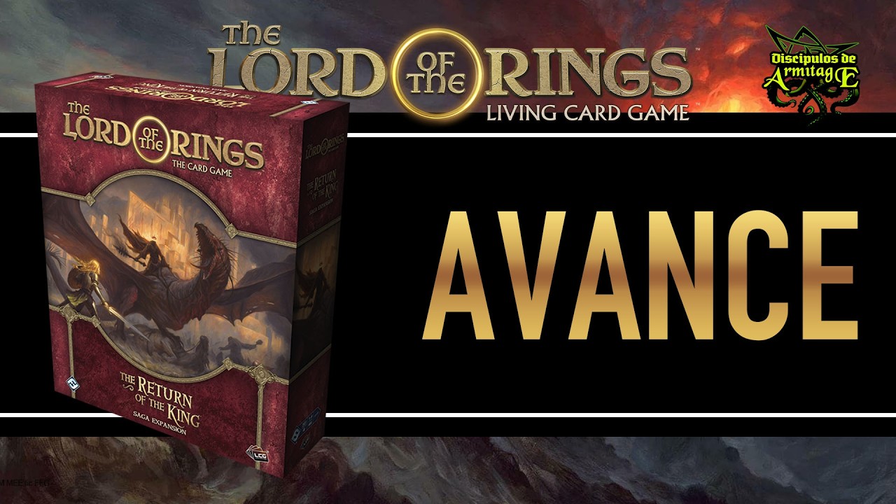 Se ha anunciado la última expansión del juego