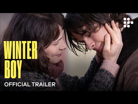 Winter Boy Movie Trailer