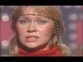ABBA - The Day before you came 1982 