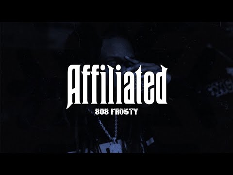 [FREE] ShooterGang Kony X Mozzy Type Beat 2021 | Bay Area Type Beat "Affiliated" (PROD. 808 Frosty)