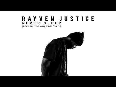 |SOLD| *CLUB BANGER* Ty$ x Rayven Justice x Chris Brown Type Beat - Never Sleep (ShawtyChrisBeatz)