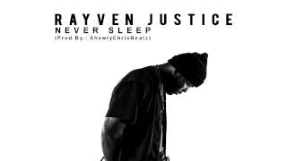 |SOLD| *CLUB BANGER* Ty$ x Rayven Justice x Chris Brown Type Beat - Never Sleep (ShawtyChrisBeatz)