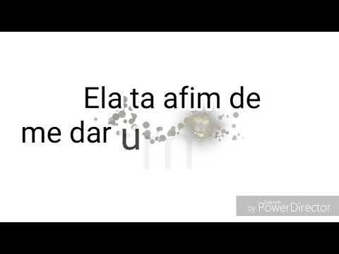 Parodia - Deixa ela beija - Deixa ela comprar