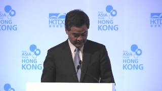 Cities that Never Sleep: Hong Kong and New York