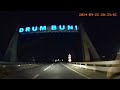 Noaptea Pe DN6 Alexandria Bucuresti E70