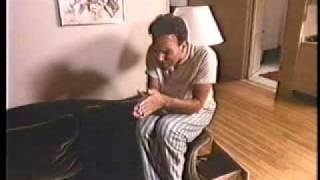 High Strung(1991) - What is this shit on here?