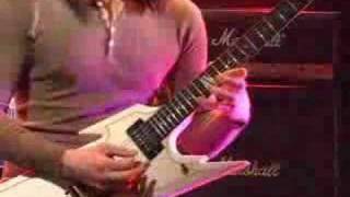 Trivium - Guitar Lessons (2007)  Anthem