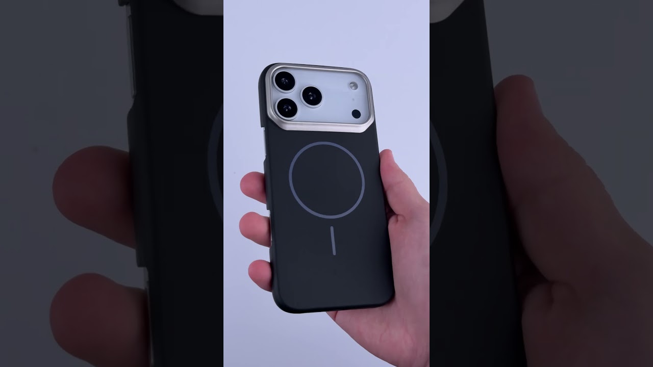 Чохол PC Dream with MagSafe для Apple iPhone 16 Pro (6.3")