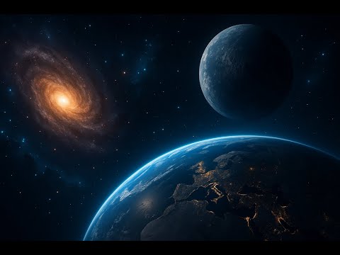 The Most Amazing Facts About Space on JasonTV