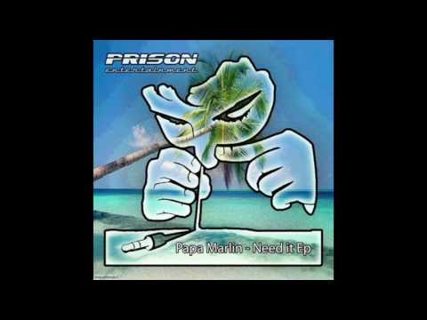 Papa Marlin, Andrew Rai - Work it out feat. Kinspin [original mix]