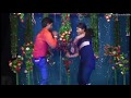 Midnight Telugu Drama Stage Recording Dance