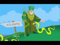 St. Patrick was a Gentleman- Happy St. Patrick's Day