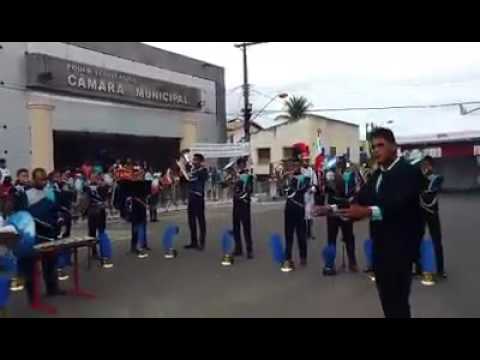 Fanceeb - Centauros - Mata de São João (campeã )