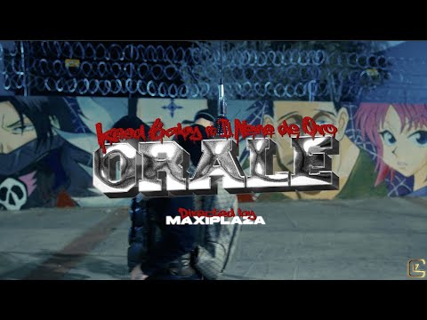 KEED BABY - ORALE (FT @ILNENEDEORO17)