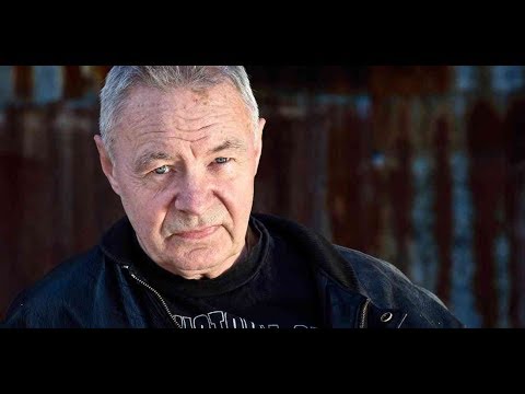 Jerry Williams - I Can Jive  "through the years" Tribute