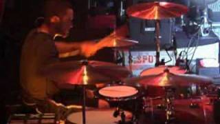 Thrice - Flags Of Dawn