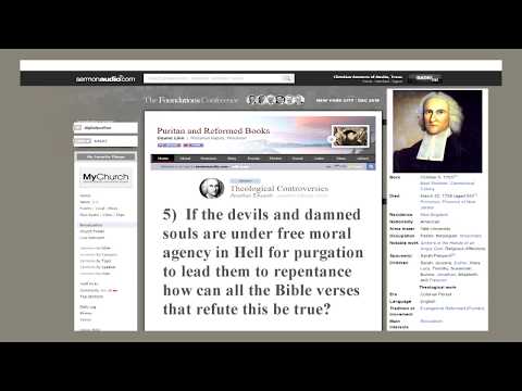 35 Brutal, Scary & Terrifying Bible Realities Proving Eternal Torment for Damned Sinners in Hellfire