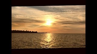 The Same Sun - Chris De Burgh (With lyrics).