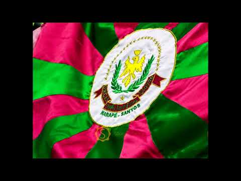 União Imperial 1991 - 2/10 - Às suas ordens, Meu amo!