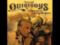 The Quireboys - Hello