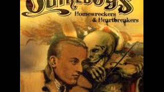 The Quireboys - Hello