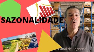 Sazonalidade