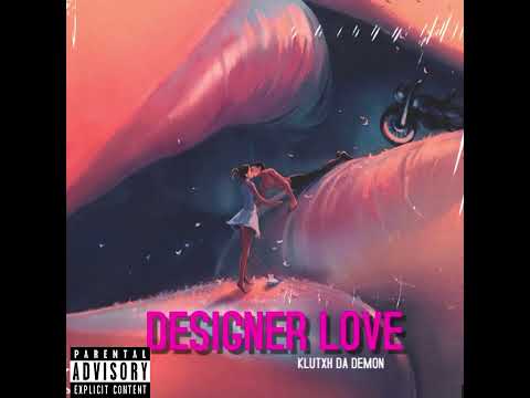 DESIGNER LOVE (prod.maxbeats)