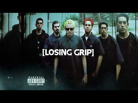 Linkin Park x Nu Metal Type Beat 2024 - LOSING GRIP | prod. [NINE7]