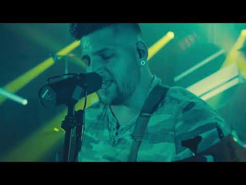 Capstan - We'll Always Have Paris (Starke Lake Studios Livestream)