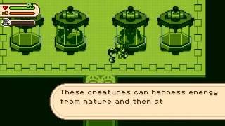 Quite Anomalous - Let's Play Evoland II Part 34