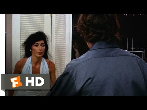Stay Hungry (7/11) Movie CLIP - One Tough Lady (1976) HD