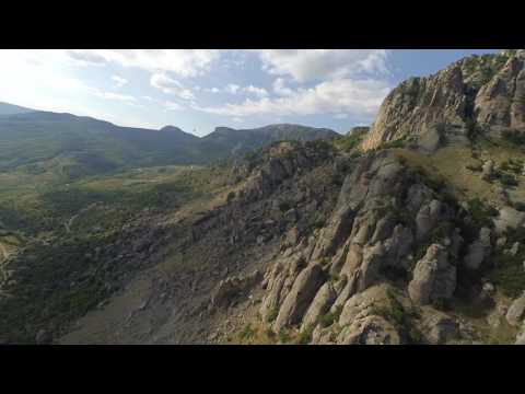 Смотреть видео на alushta24.org