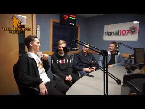 download lagu mp3 mp4 Wolves Podcast, download lagu Wolves Podcast gratis, unduh video klip Wolves Podcast