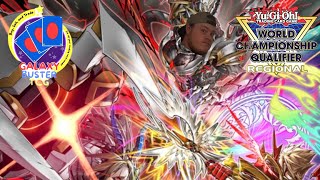 May 2026 YCS Columbus Day 2 DoomZ- Devin Donald Davis
