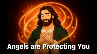 Inside The Spirit Realm: How Angels Actually Fight For You