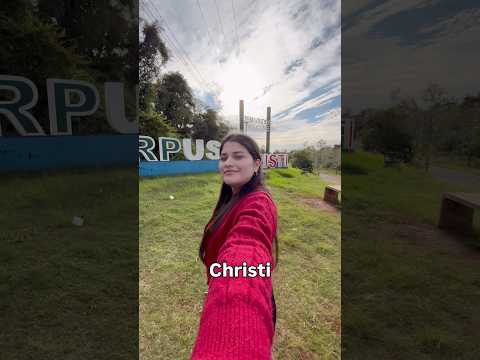 #corpuschristi #pueblosdemisiones #misionesargentina #puebloguarani #conjuntojesuitico #puertomani
