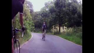 Peak district Punisher 2013