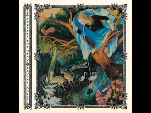 Protest the Hero - Tapestry [2011]