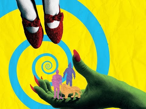 The Wonderful Wizard of Oz at Northern Stage